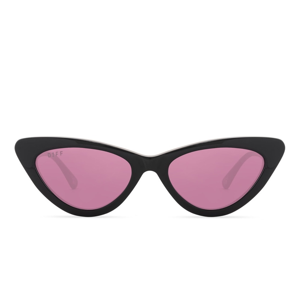 DIFF Phoebe sunglasses